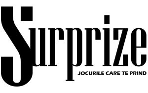 Surprize - jocuri care te prind