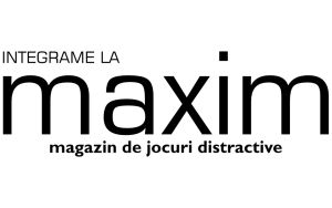 Integrame la maxim