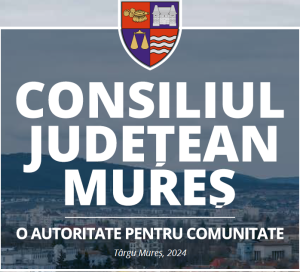 Revista Consiliului Judetean